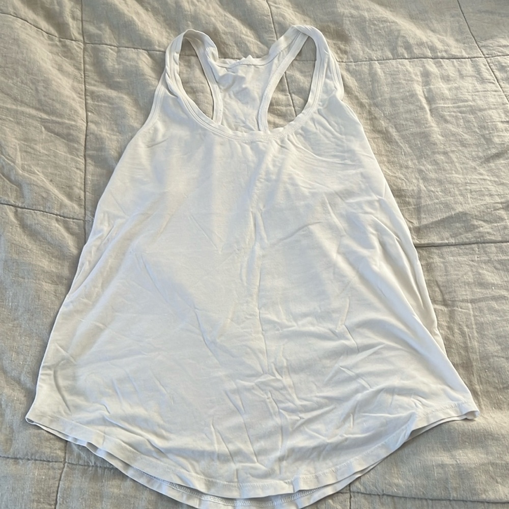 Lululemon Love Tank